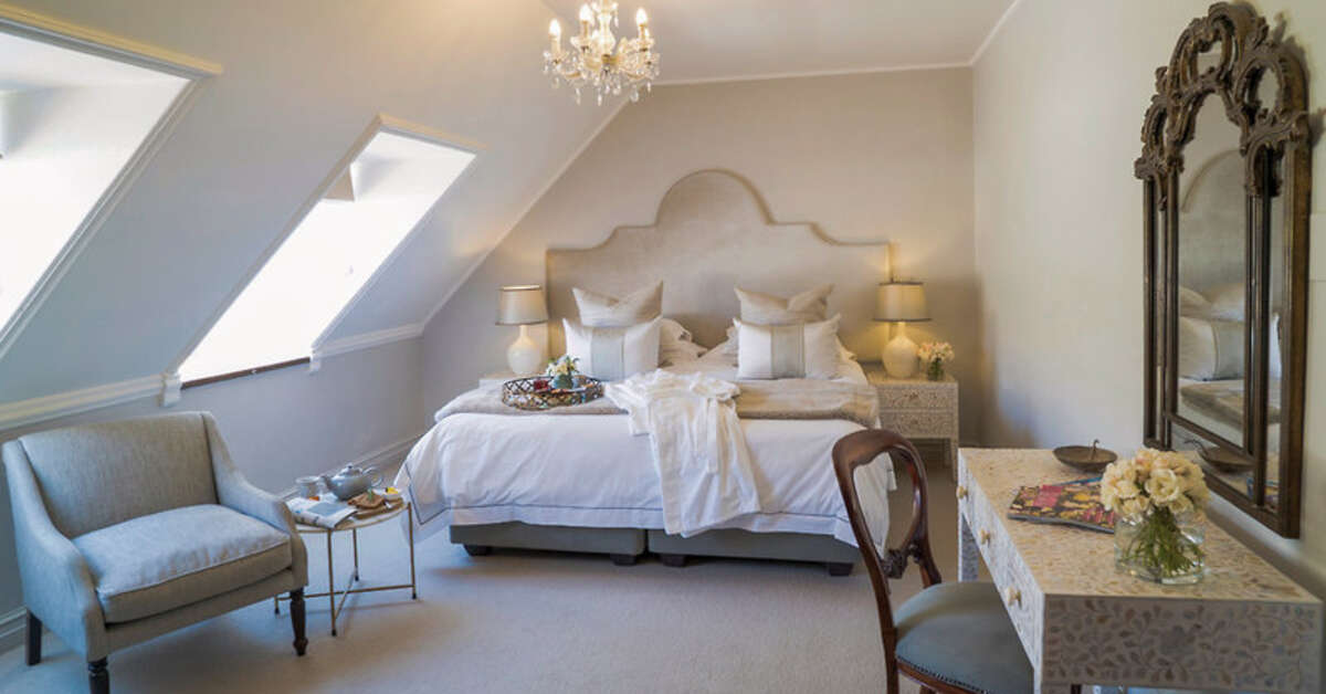 Een foto van Steenberg Hotel & Spa