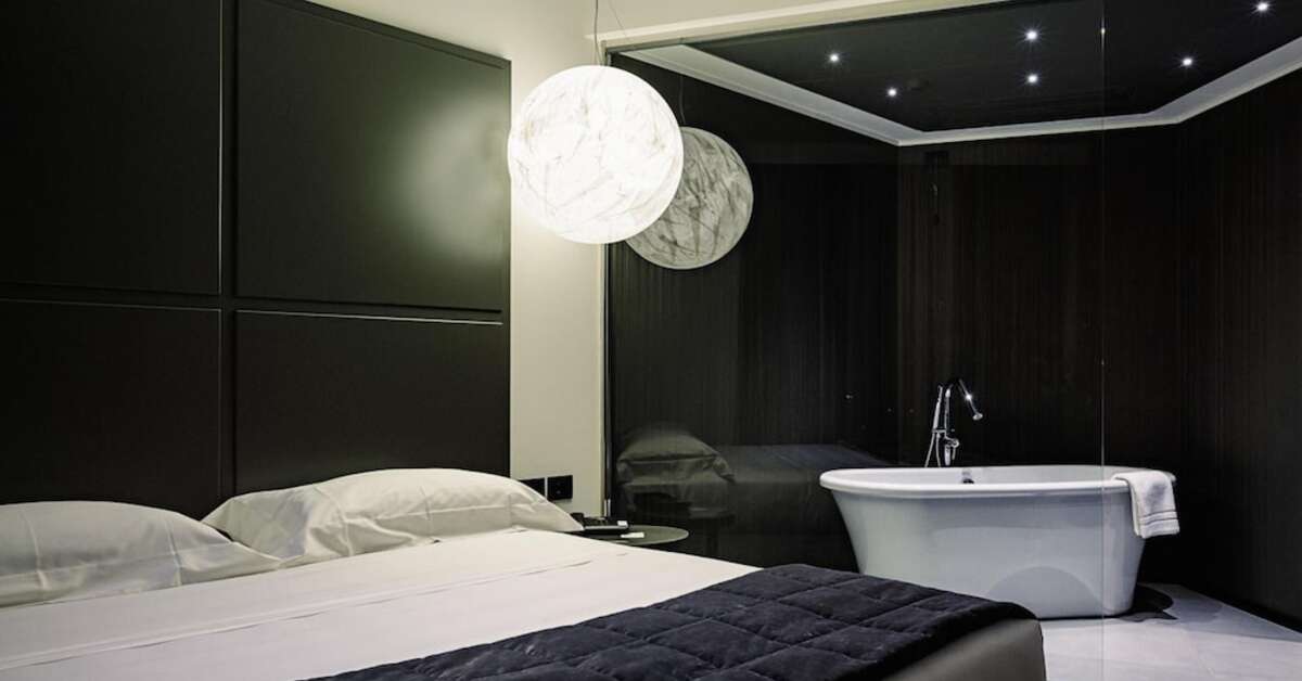 Een foto van Link124 Hotel