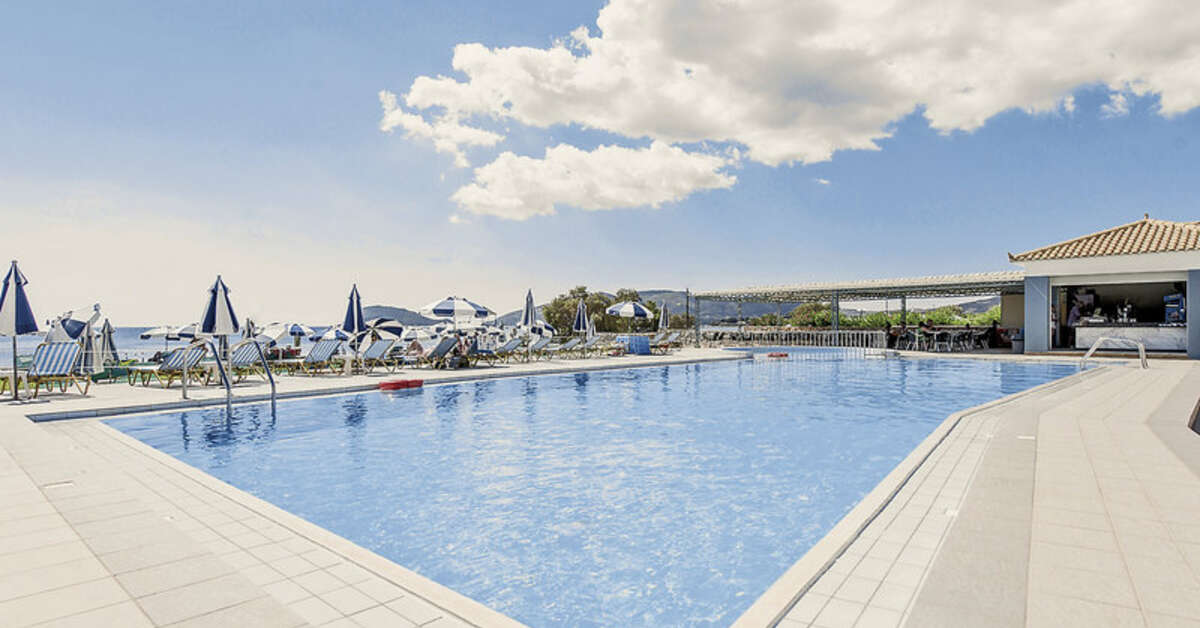 Een foto van Astir Palace