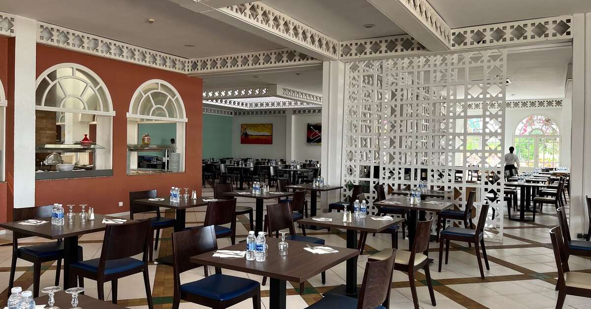 Een foto van Valeria Family Jardins d'Agadir Resort