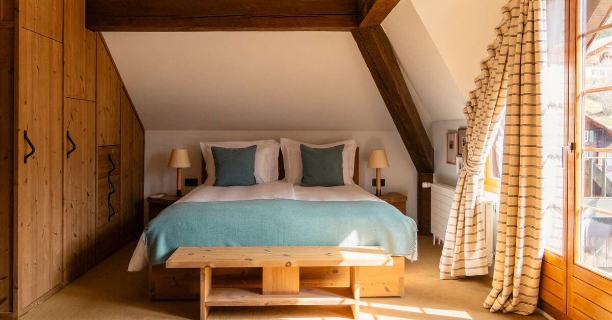 Een foto van Hotel Belvedere