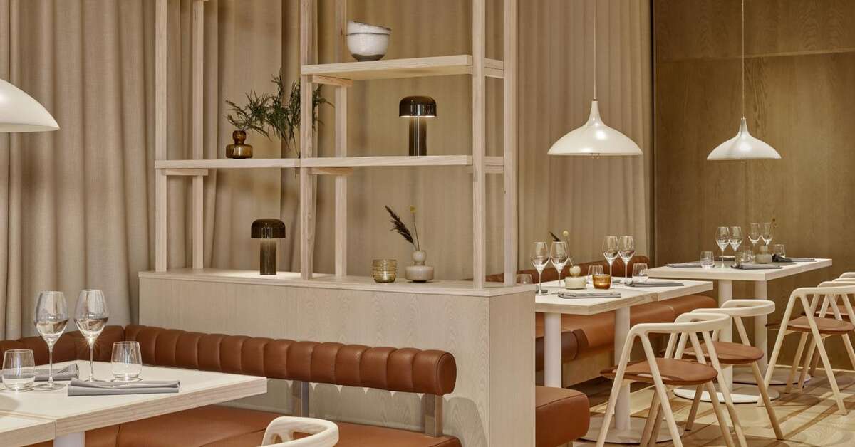 Een foto van Valo Hotel & Work Helsinki