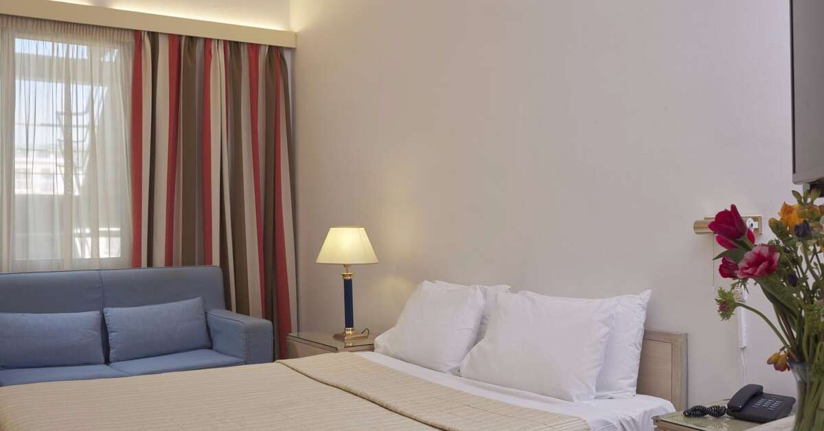 Een foto van Candia Hotel