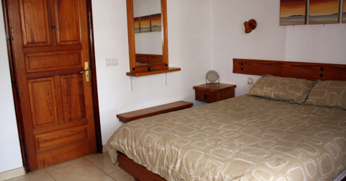 Een foto van Bungalows Casas Del Sol