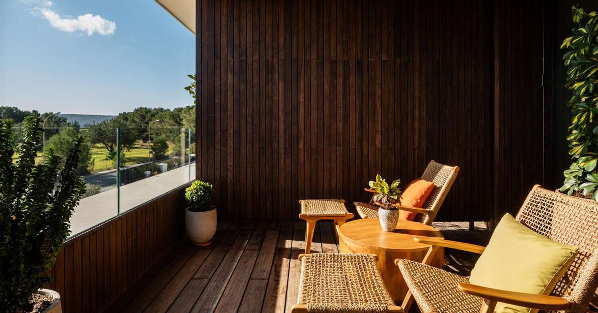 Een foto van Kimpton Aysla Mallorca