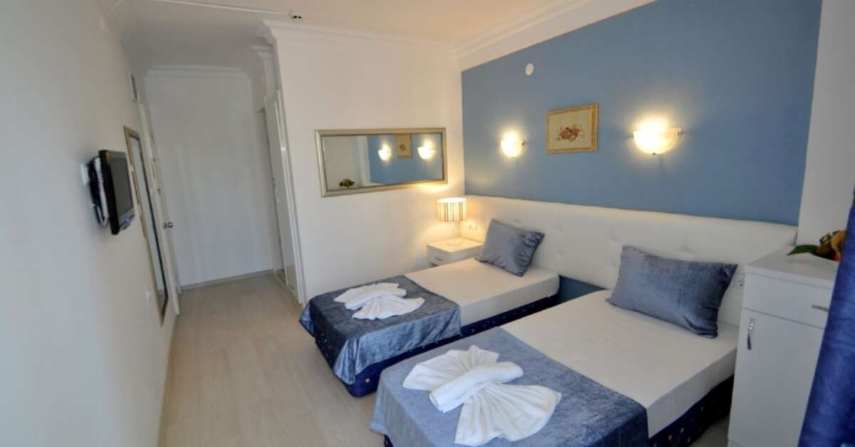 Een foto van Navy Hotel