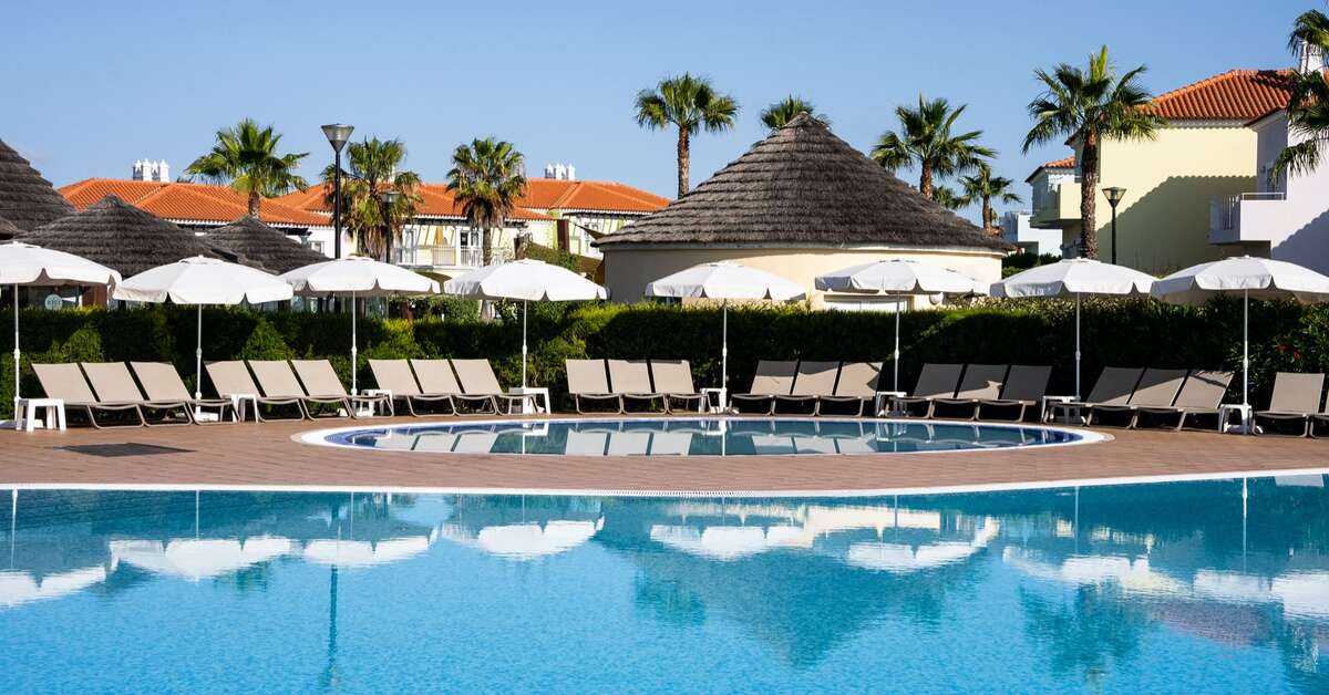 Een foto van Eden Villas & Appartementen