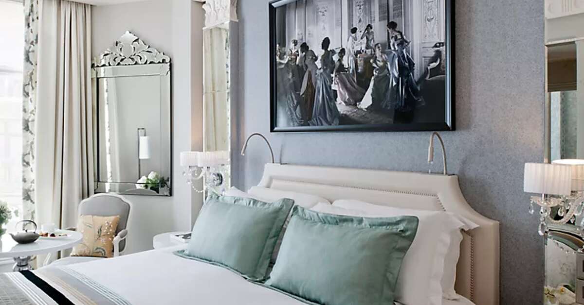 Een foto van Sofitel Paris Le Faubourg