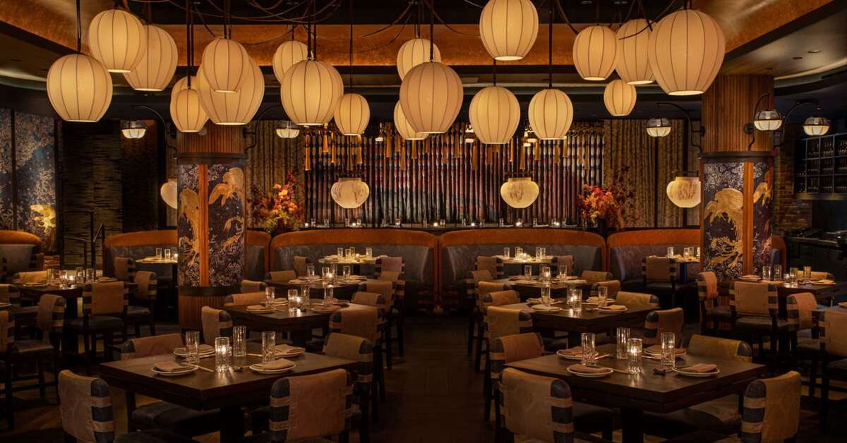 Een foto van Moxy NYC Lower East Side