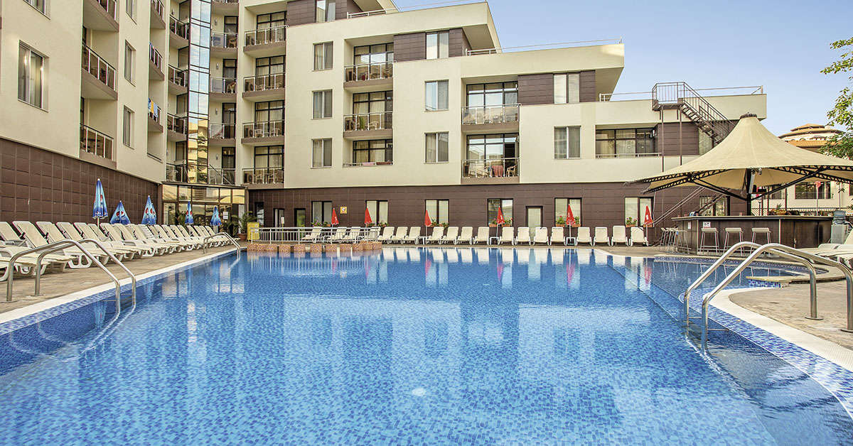 Een foto van Laguna Park & Aqua Club