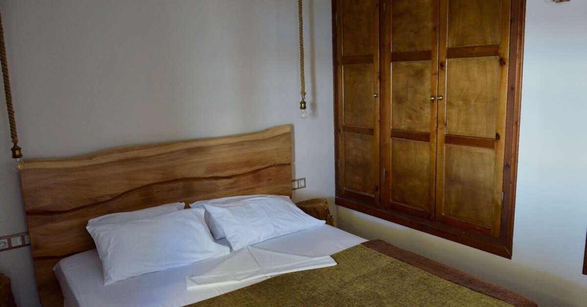 Een foto van Sunrise Hotel Ireon