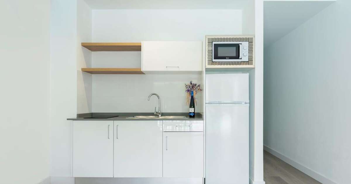 Een foto van Appartementen Miami