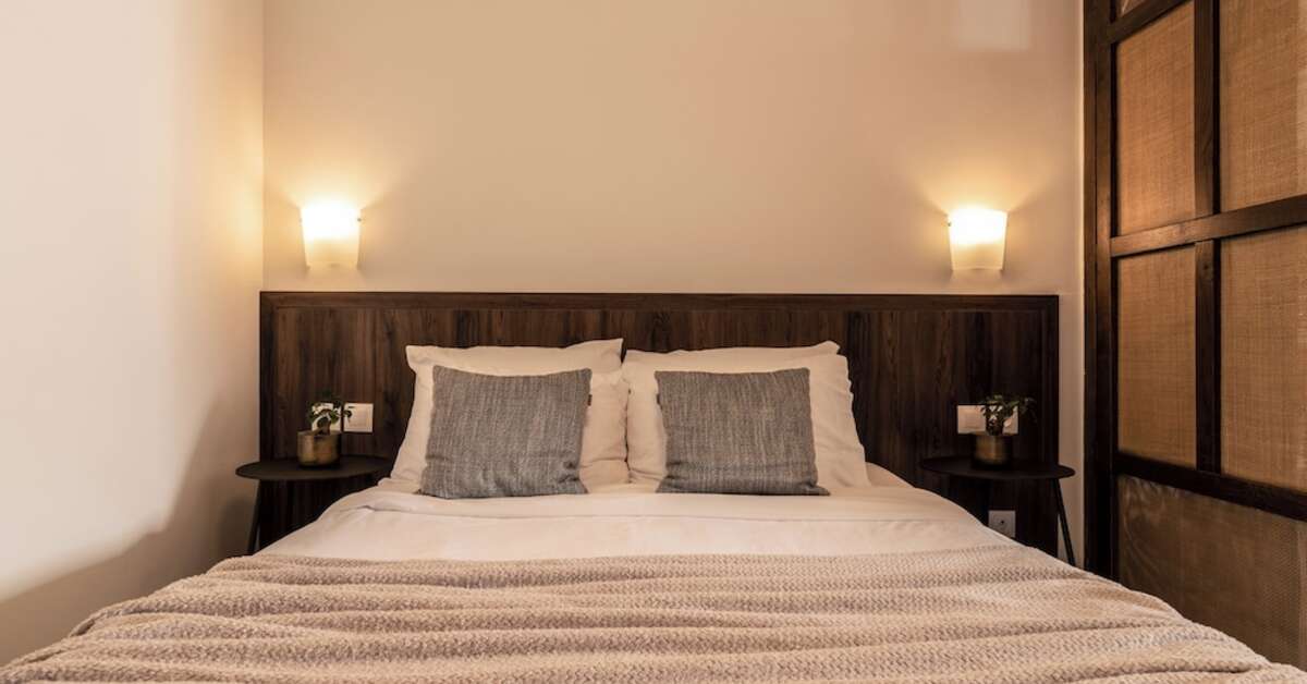 Een foto van Planos Hotel