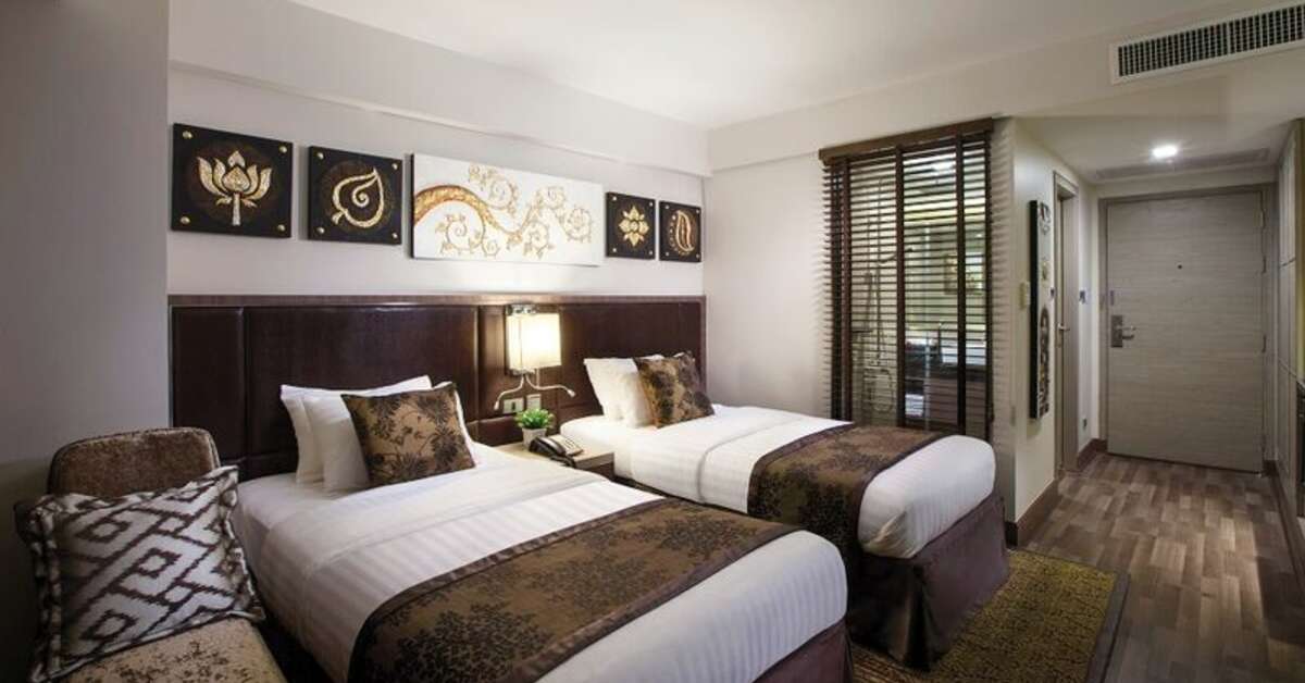 Een foto van Ramada by Wyndham Bangkok Sukhumvit 11