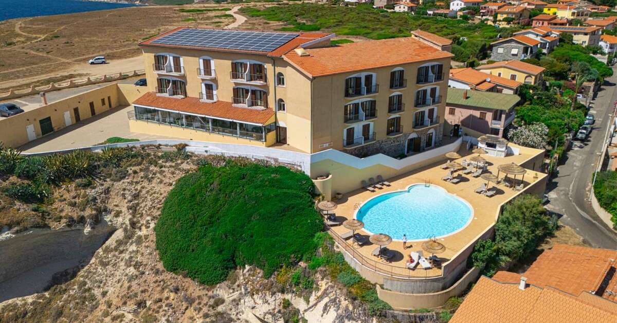 Een foto van Felix Hotel La Baja