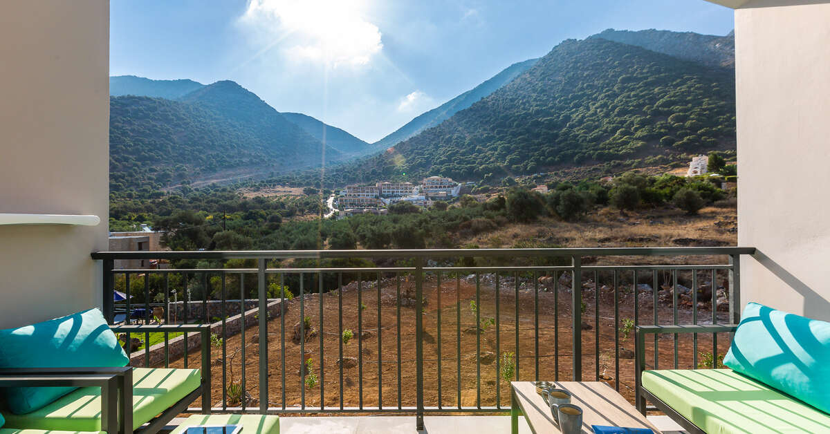 Ein Foto T Hotel Premium Suites