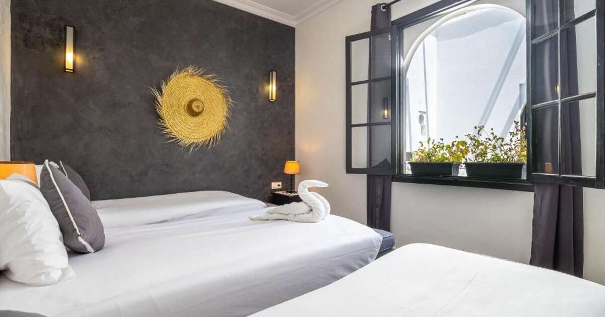 Een foto van Riad Come & Va