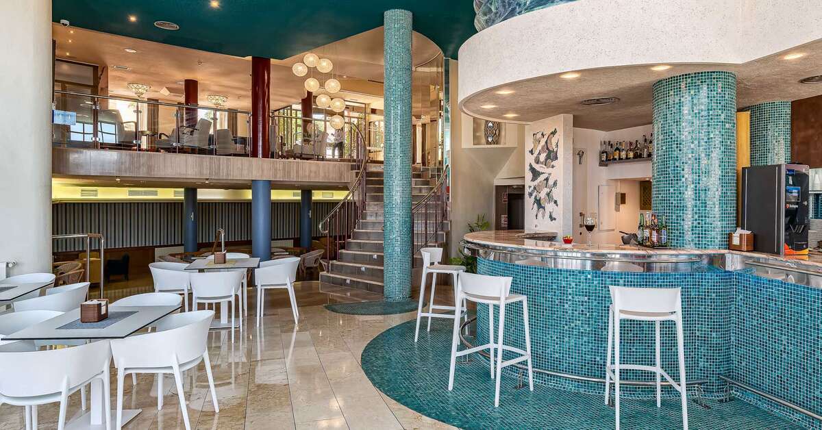 Een foto van Hotel Perla Marina