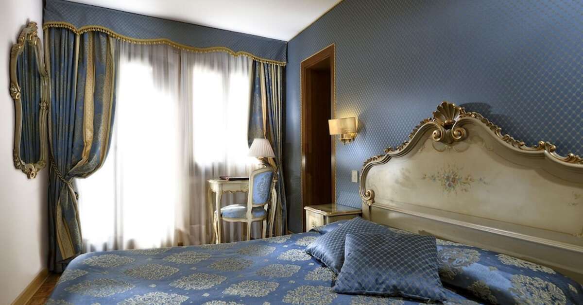 Een foto van Hotel Royal San Marco