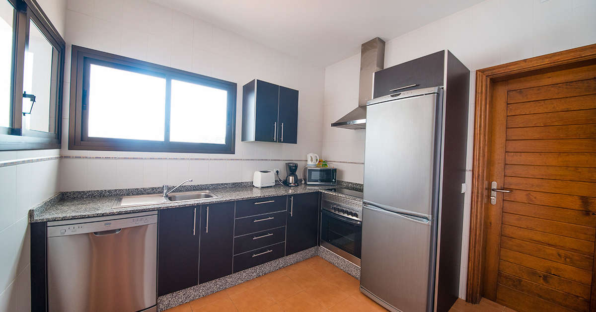 Een foto van Villas Blancas