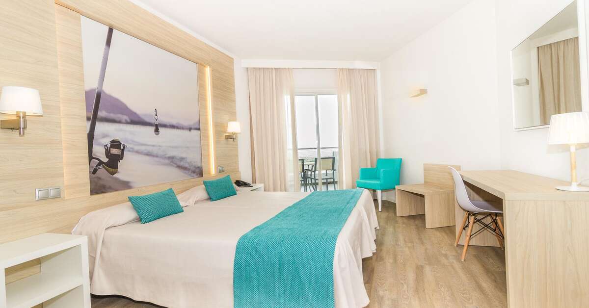 Een foto van Eix Lagotel Holiday Resort