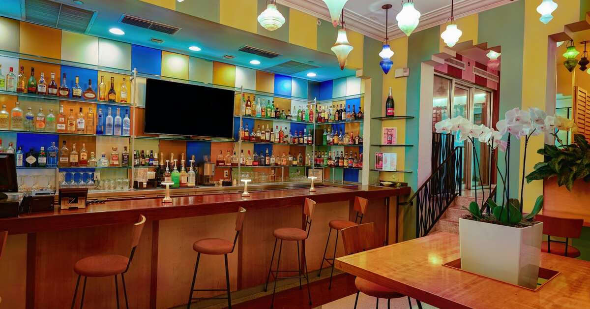 Een foto van The Tony Hotel South Beach