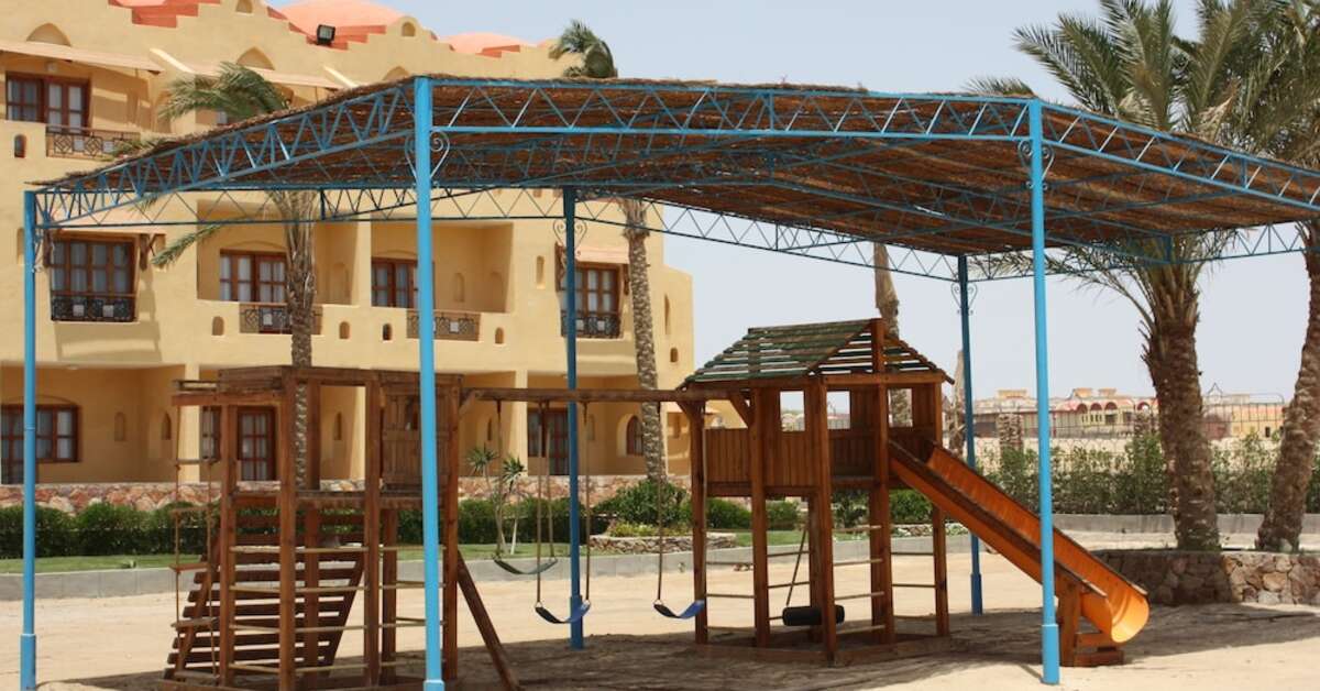 Ein Foto Protels Beach Club & Spa