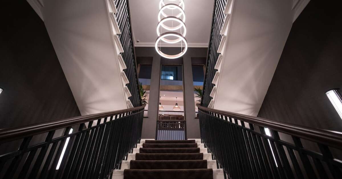 Een foto van Clayton Hotel Glasgow