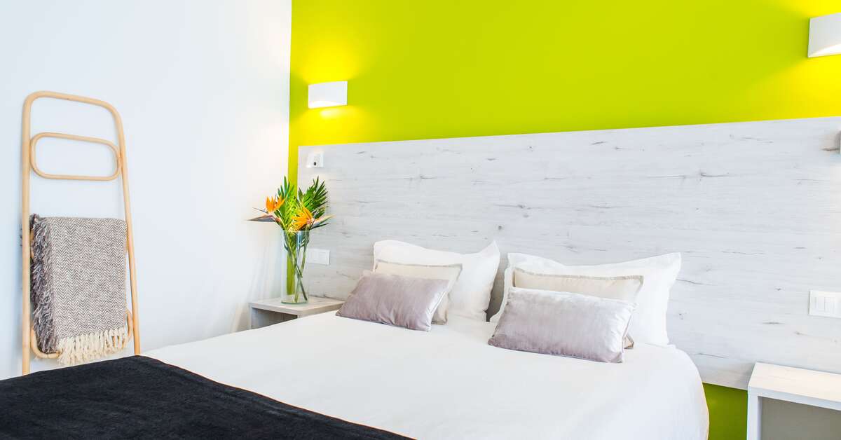 Een foto van Appartementen Dunas Club