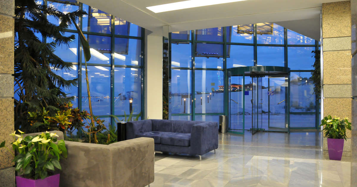 Een foto van Hotel Burgas Beach