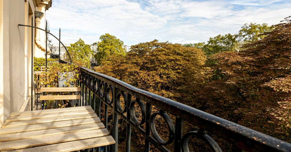 Een foto van Gardette Park Hotel