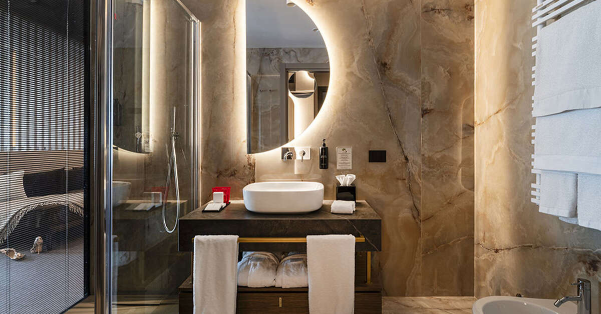 Een foto van Duomo Hotel & Appartementen Milano
