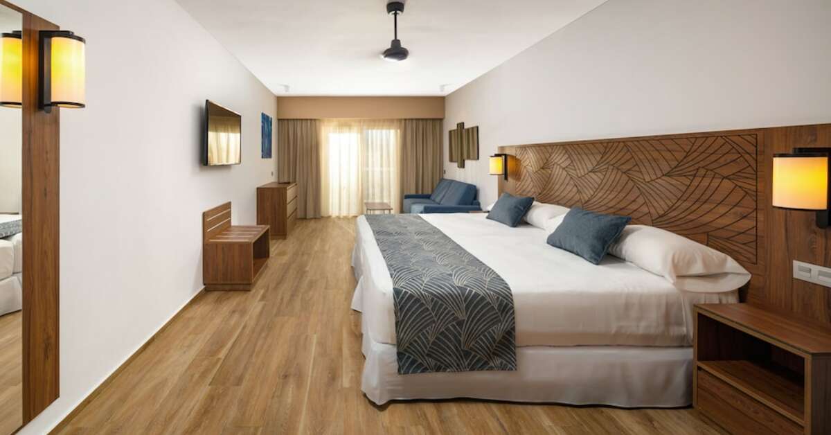 Een foto van Riu Montego Bay