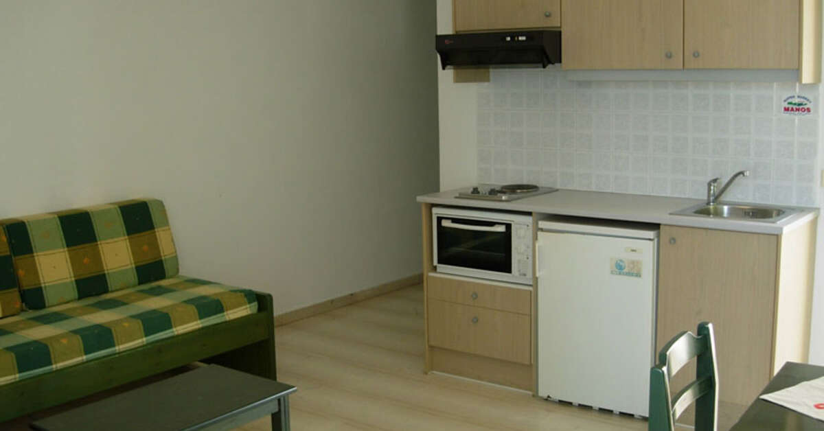Een foto van Nikolas Villas Appartementen