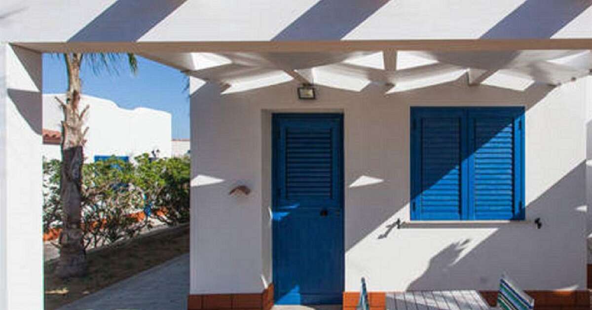 Een foto van Residence Villaggio Petruso