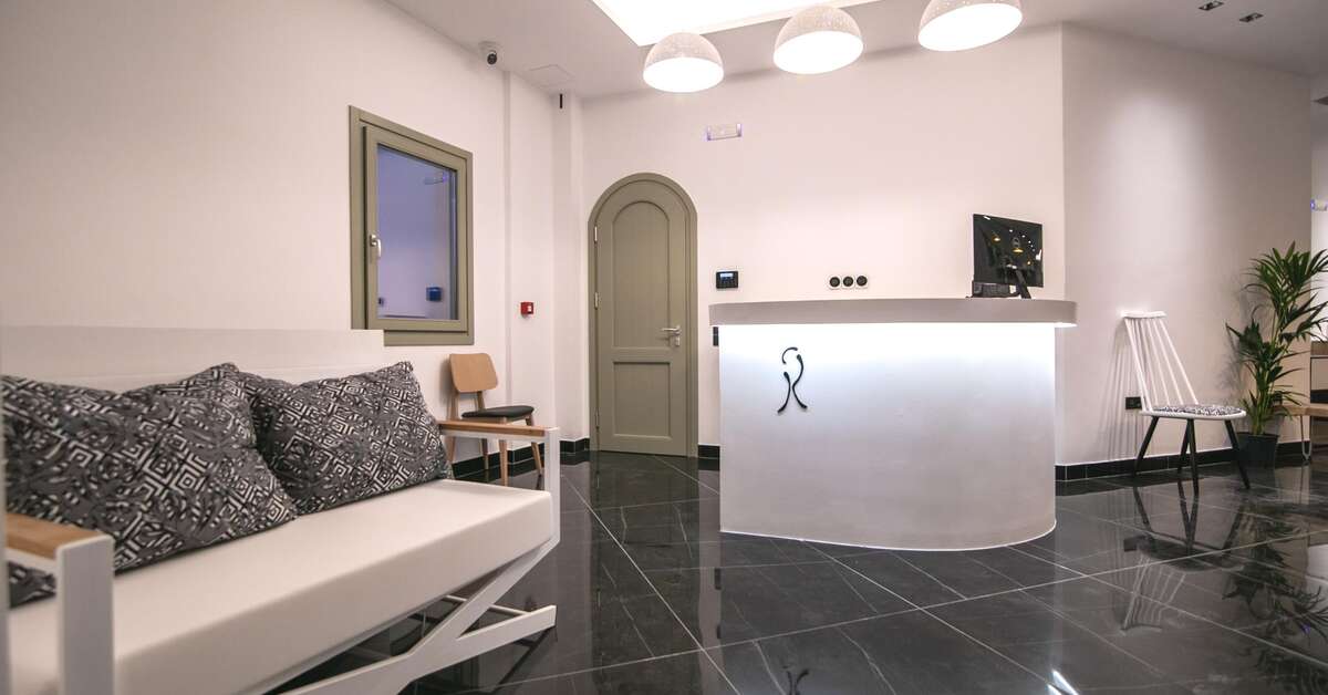 Een foto van Kallos Imar Hotel