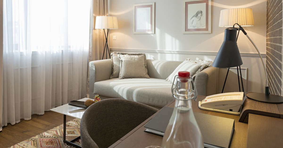 Een foto van Envoy Hotel