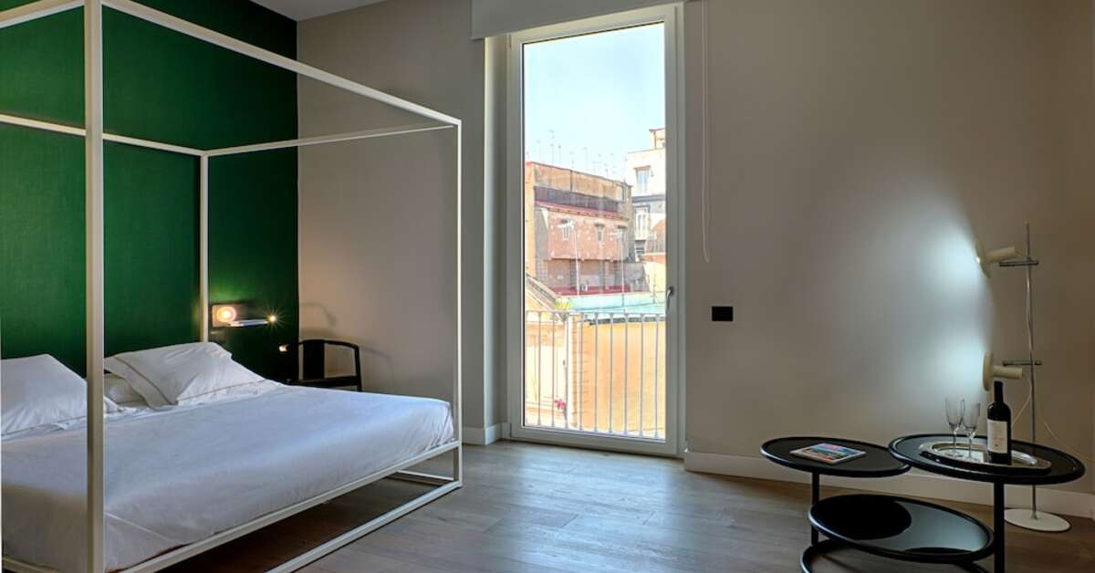 Een foto van Casa Pacifico