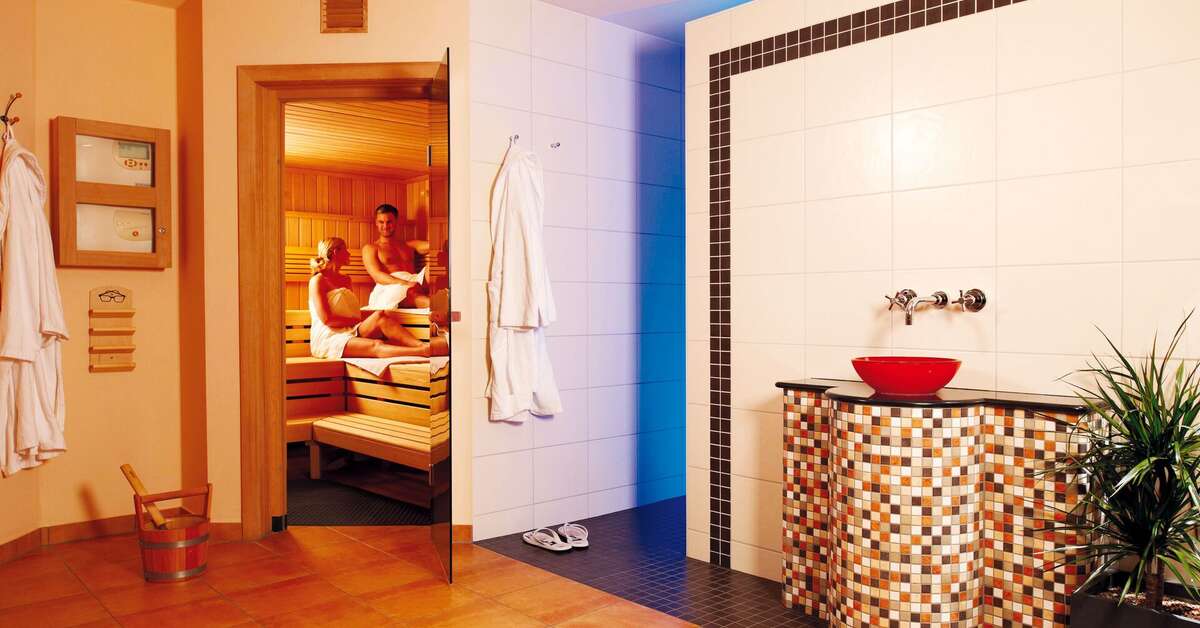 Een foto van Parkhotel Neustadt