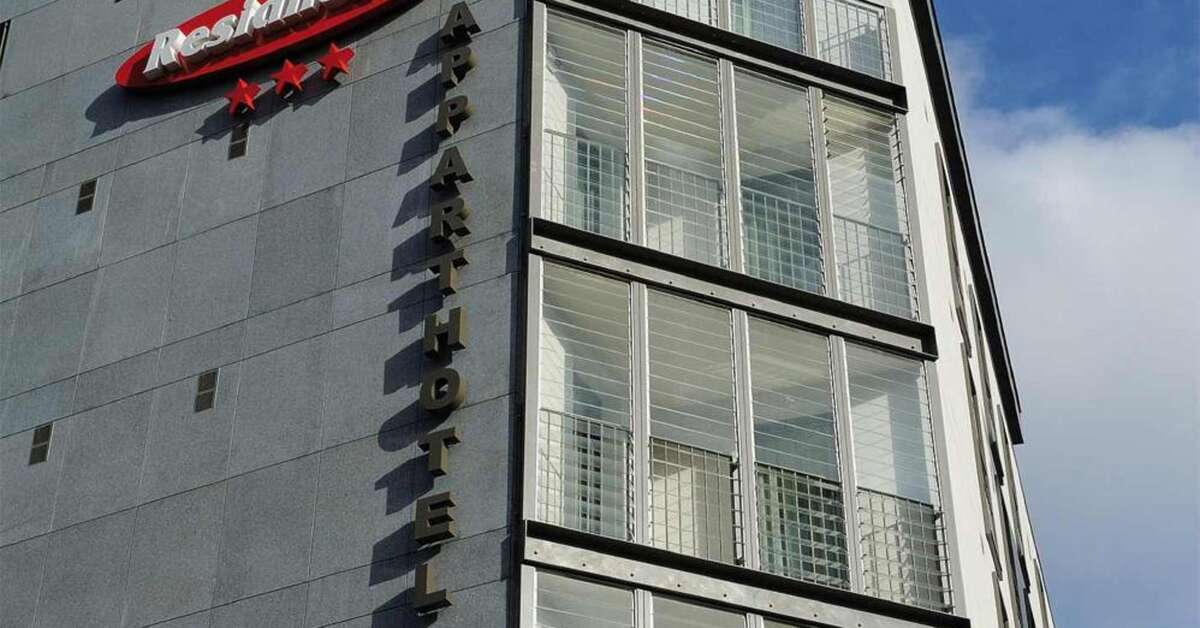 Een foto van Residhome Asnieres