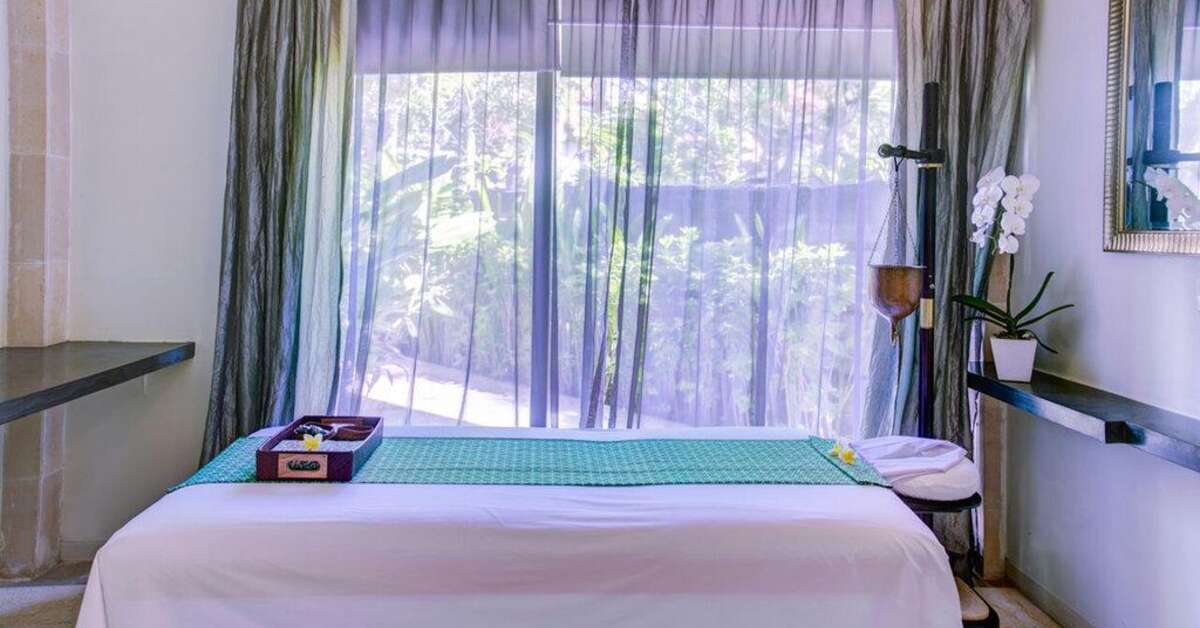 Een foto van Furama Xclusive Resort Ocean Beach Seminyak