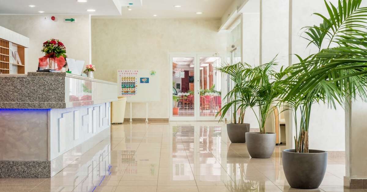 Hotel Hedera - Rabac | HolidayDiscounter