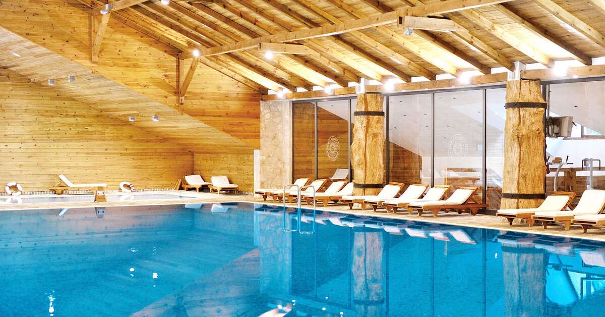 Een foto van Hotel Bianca Resort & Spa