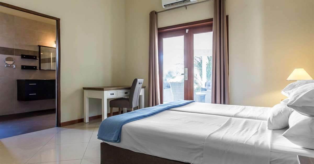 Een foto van Acoya Curacao Resort Villas & Spa