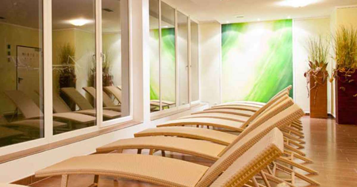 Een foto van Schneeberg Resort & Spa