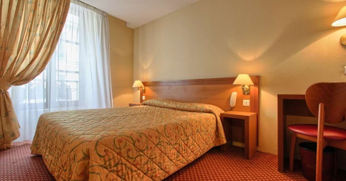Een foto van Hotel La Dependance