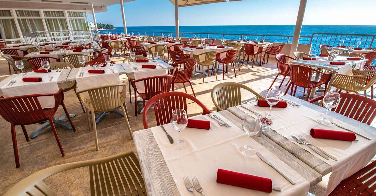 Een foto van Horizont Resort