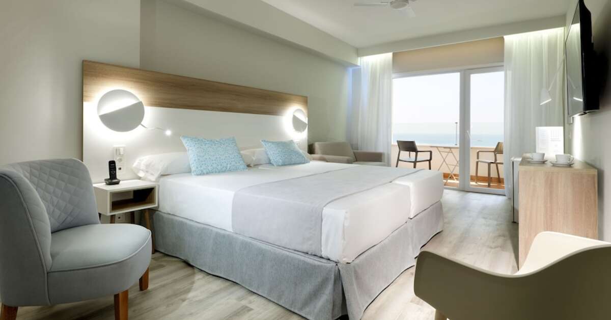 Een foto van Benalma Hotel Costa del Sol