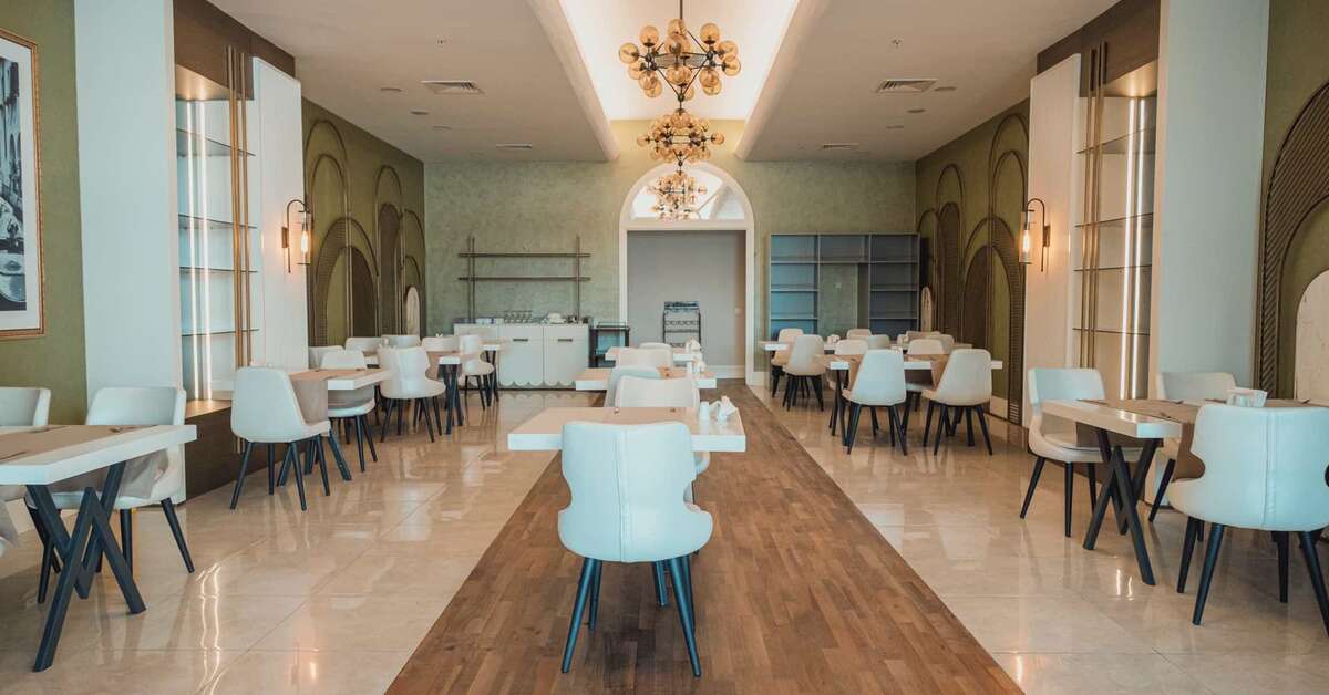 Ein Foto Seashell Resort & Spa