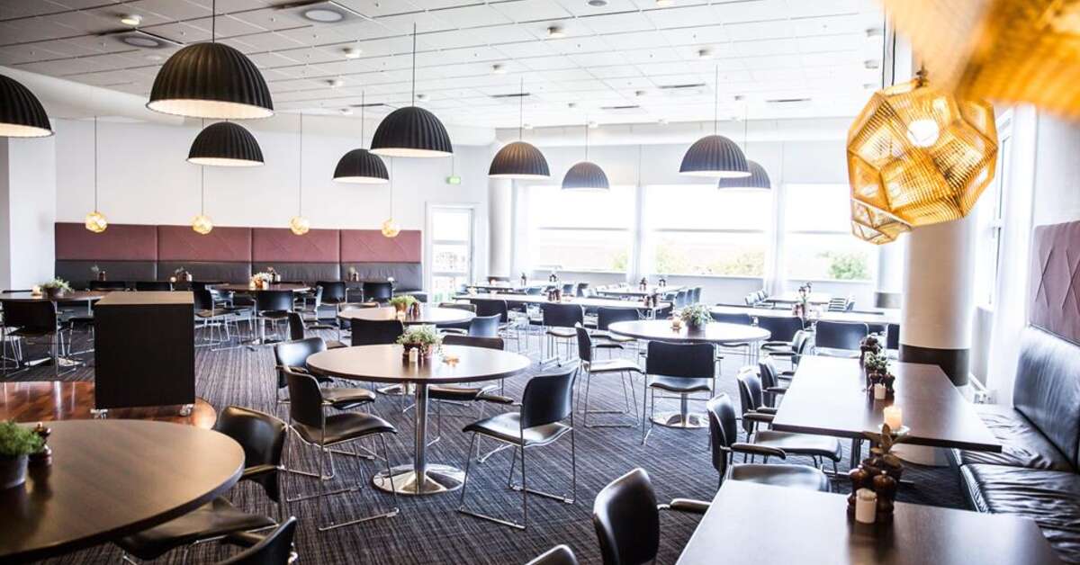 Een foto van Comwell Hotel Middelfart
